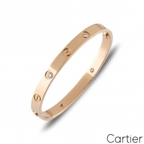 cartier kada